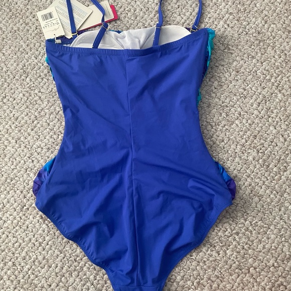 Gottex swim suit - Picture 2 of 6